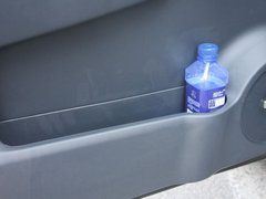 2012款 2.5 CVT 四驱豪华导航版 5座