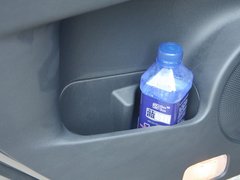 2012款 2.5 CVT 四驱豪华导航版 5座