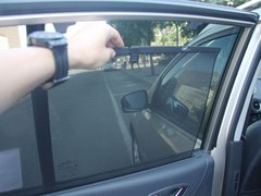 2012款 2.5 CVT 四驱豪华导航版 5座