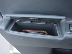2012款 2.5 CVT 四驱豪华导航版 5座