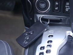 2012款 2.5 CVT 四驱豪华导航版 5座