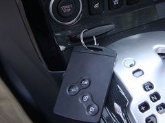 2012款 2.5 CVT 四驱豪华导航版 5座
