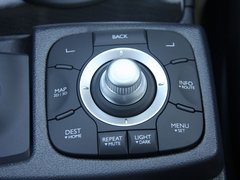2012款 2.5 CVT 四驱豪华导航版 5座