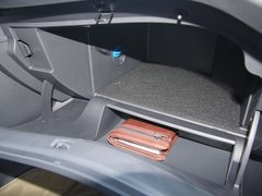 2012款 2.5 CVT 四驱豪华导航版 5座