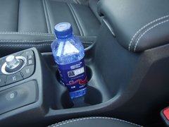 2012款 2.5 CVT 四驱豪华导航版 5座