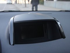 2012款 2.5 CVT 四驱豪华导航版 5座
