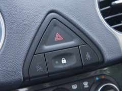2012款 2.5 CVT 四驱豪华导航版 5座