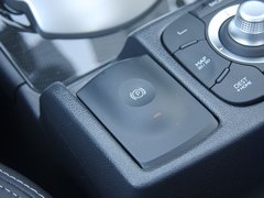 2012款 2.5 CVT 四驱豪华导航版 5座