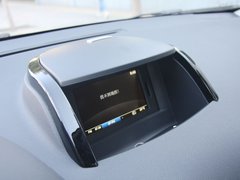 2012款 2.5 CVT 四驱豪华导航版 5座