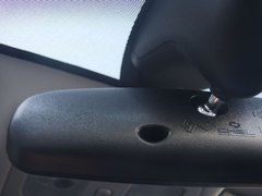 2012款 2.5 CVT 四驱豪华导航版 5座