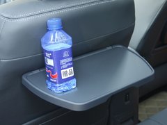 2012款 2.5 CVT 四驱豪华导航版 5座