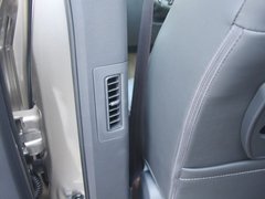 2012款 2.5 CVT 四驱豪华导航版 5座