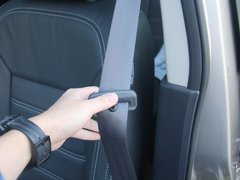 2012款 2.5 CVT 四驱豪华导航版 5座