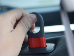 2012款 2.5 CVT 四驱豪华导航版 5座