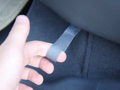 2012款 2.5 CVT 四驱豪华导航版 5座