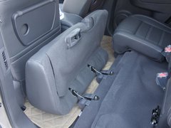 2012款 2.5 CVT 四驱豪华导航版 5座