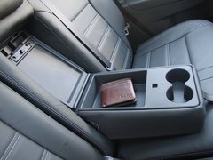 2012款 2.5 CVT 四驱豪华导航版 5座
