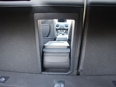 2012款 2.5 CVT 四驱豪华导航版 5座