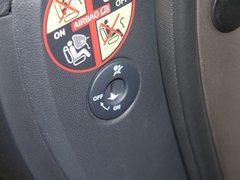 2012款 2.5 CVT 四驱豪华导航版 5座