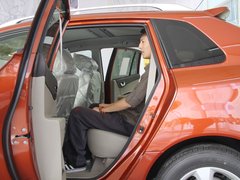 2012款 2.5 CVT 四驱豪华导航版 5座