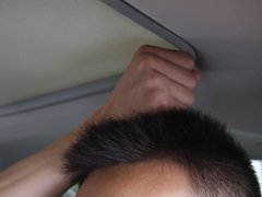 2012款 2.5 CVT 四驱豪华导航版 5座