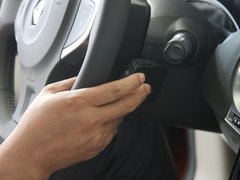 2012款 2.5 CVT 四驱豪华导航版 5座