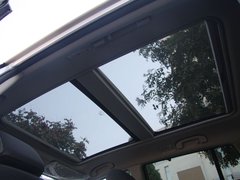 2012款 2.5 CVT 四驱豪华导航版 5座