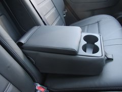 2012款 2.5 CVT 四驱豪华导航版 5座