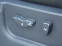 2012款 2.5 CVT 四驱豪华导航版 5座
