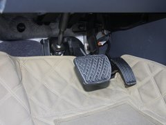 2012款 2.5 CVT 四驱豪华导航版 5座