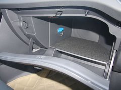 2012款 2.5 CVT 四驱豪华导航版 5座