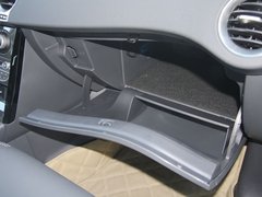 2012款 2.5 CVT 四驱豪华导航版 5座