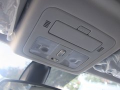 2012款 2.5 CVT 四驱豪华导航版 5座