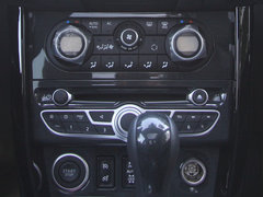 2012款 2.5 CVT 四驱豪华导航版 5座