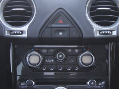2012款 2.5 CVT 四驱豪华导航版 5座
