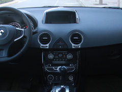 2012款 2.5 CVT 四驱豪华导航版 5座