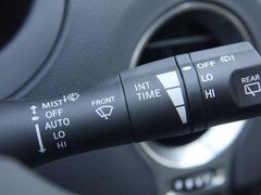 2012款 2.5 CVT 四驱豪华导航版 5座