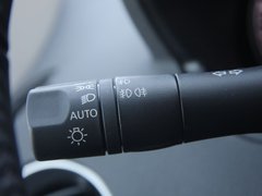 2012款 2.5 CVT 四驱豪华导航版 5座