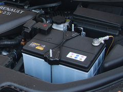 2012款 2.5 CVT 四驱豪华导航版 5座