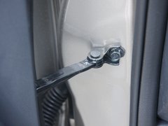 2012款 2.5 CVT 四驱豪华导航版 5座