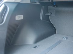 2012款 2.5 CVT 四驱豪华导航版 5座