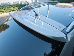 2012款 2.5 CVT 四驱豪华导航版 5座