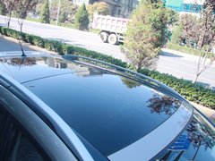 2012款 2.5 CVT 四驱豪华导航版 5座