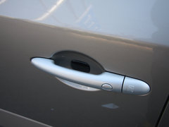 2012款 2.5 CVT 四驱豪华导航版 5座