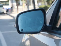 2012款 2.5 CVT 四驱豪华导航版 5座
