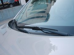2012款 2.5 CVT 四驱豪华导航版 5座
