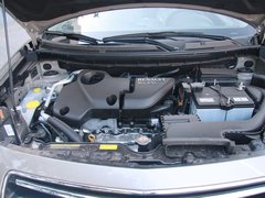 2012款 2.5 CVT 四驱豪华导航版 5座