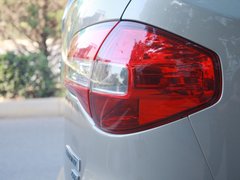 2012款 2.5 CVT 四驱豪华导航版 5座