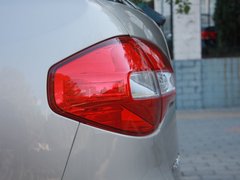2012款 2.5 CVT 四驱豪华导航版 5座