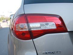 2012款 2.5 CVT 四驱豪华导航版 5座